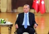 Başkan Erdoğan: 7'li masanın içinde otel lobilerinde IMF ile görüşenler var