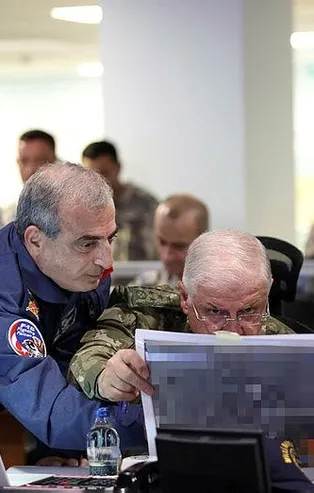 Başkan Erdoğan talimatı verdi hainlere bomba yağdı! Terör örgütü PKK'ya "Pençe" darbesi: 1441 terörist etkisiz hale getirildi!