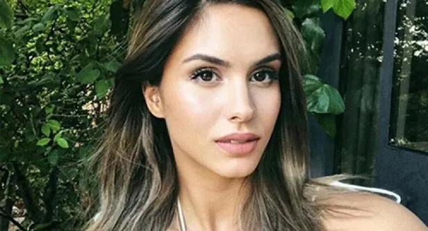 Ayşegül Çınar kimdir? Ayşegül Çınar kaç yaşında, nereli, hangi dizide oynadı? Sevgilisi Furkan Çalıkoğlu kimdir?-3
