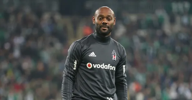 Son dakika: Beşiktaşlı oyuncu Vagner Love Bursaspor'da