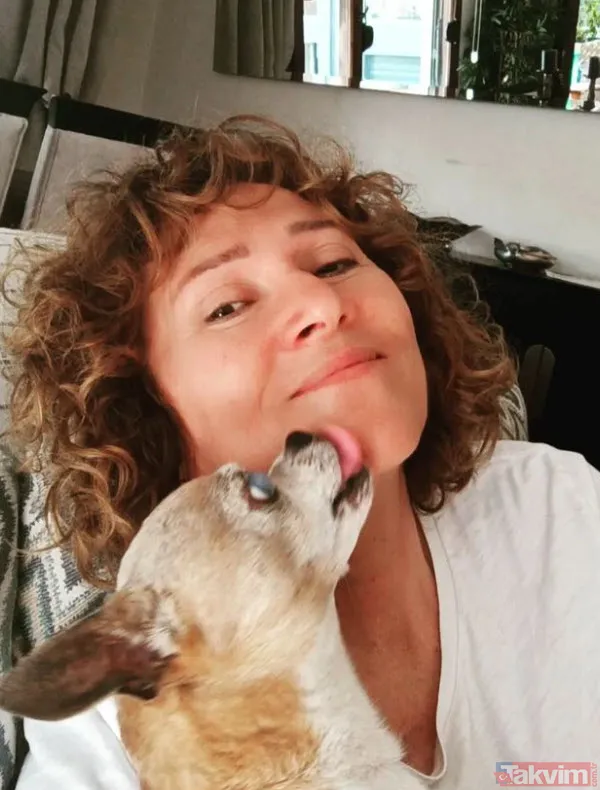 Çocuklar Duymasın'ın Meltem'i Pınar Altuğ'un 30 yıl önceki haline bakın! Kraliçe olduğu geceden paylaştı! İşte 19’luk Pınar Altuğ ve annesi... - 31