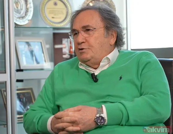 Fotoğraflar: Takvim Fotoğraf Arşivi, Aa