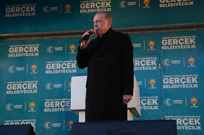 Başkan Erdoğan'dan AK Parti Hakkari mitinginde önemli açıklamalar-5