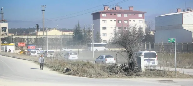 Dikkat Çakıcı koruma