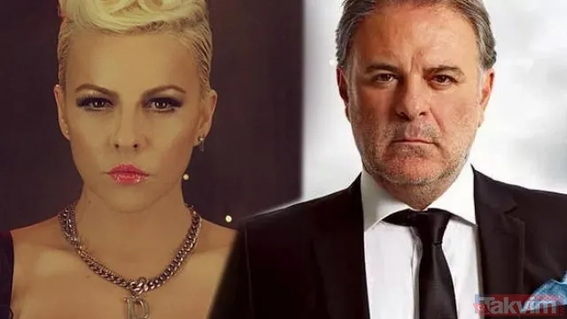 Nilgün Belgün’ün eski eşi bakın kim çıktı! Duyanlar şaştı kaldı meğer kendisinden de ünlüymüş...