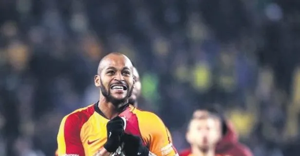 Marcao’ya ilgi var ama teklif yok