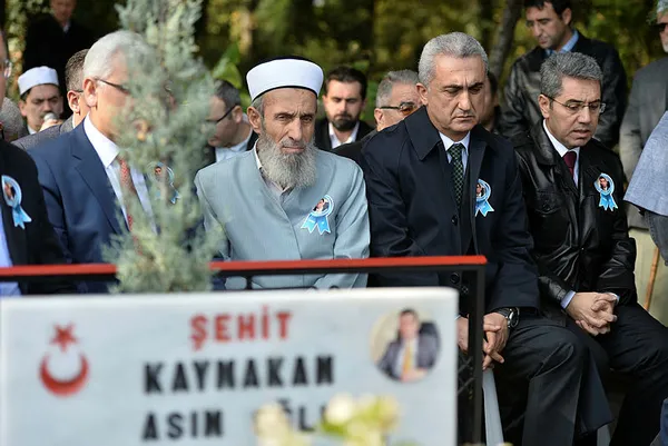 Babası şehit Kaymakam Safitürk'ü anlattı-3