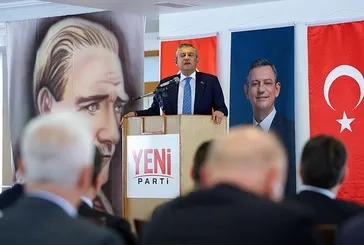 Yeni Parti’nin arkasındaki gerçek