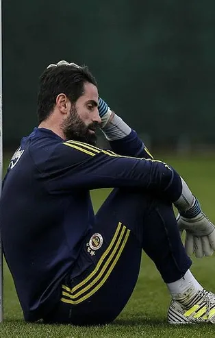 F.Bahçe'de 16 yıl sonra bir ilk!