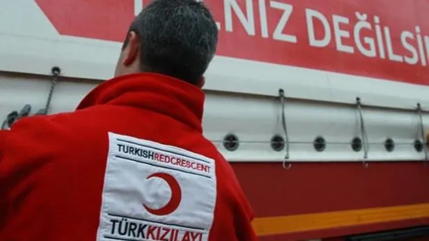 Kızılay personel alımı kadroları! Lise, ön lisans ve lisans... Kızılay 6000 TL maaşla personel alımı başvuru şartları nedir?-6