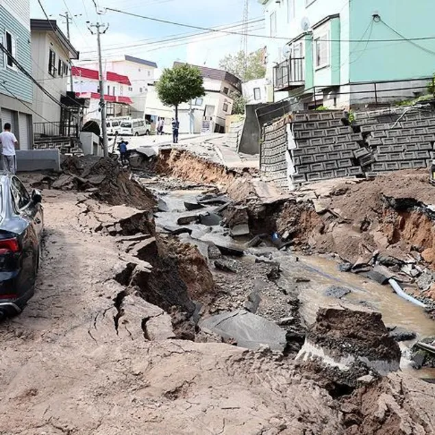 Japonya’da bilanço ağırlaşıyor!