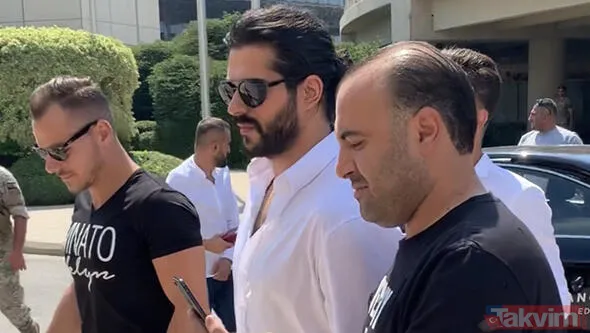 Diriliş Osman'ın Osman Gazi'si Burak Özçivit'i kaçırdılar! İşte ünlü oyuncunun zor anları ve hakkında şok gerçek... - 2