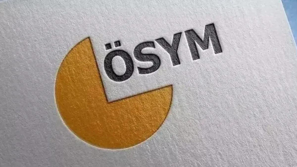 2026 YÖKDİL 1 sınav giriş yerleri açıklandı! ÖSYM YÖKDİL sınav giriş belgesi sorgulama ekranı