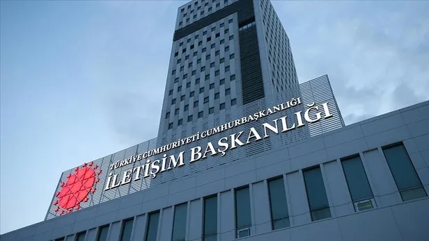 Cumhurbaşkanlığı İletişim Başkanlığına iletişim uzman yardımcısı alınacak-3