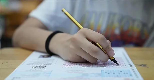 MEB'den LGS'ye ilişkin "şaibe" iddialarına yanıt: Her aşamasının büyük bir titizlik ve özenle yürütüldü | Suç duyurusu!