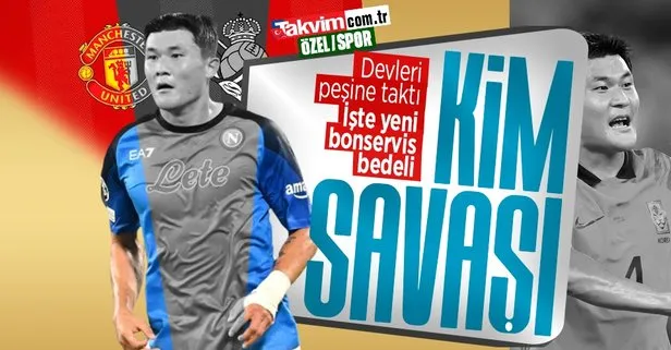 Fenerbahçe’nin eski stoperi Avrupa’da savaş çıkardı! Devler karşı karşıya: 45 milyon Euro’yu veren Kim’i alır