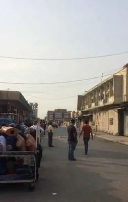 Kerkük'de çifte saldırı!