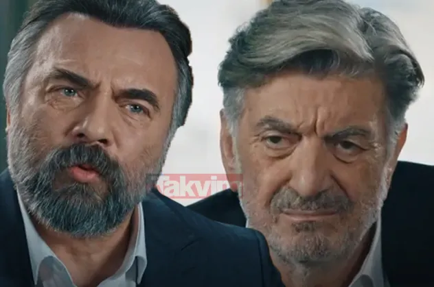 EDHO 181. bölüm fragmanı: Kan gövdeyi götürüyor! 'Bundan sonra dost most tanımam' diyen Hızır herkesin dalını budağını kesecek!