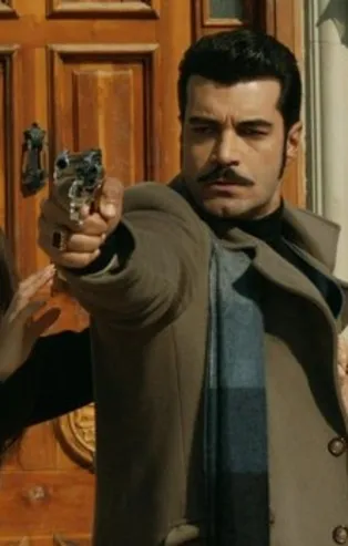 Bir Zamanlar Çukurova 24. bölüm izle