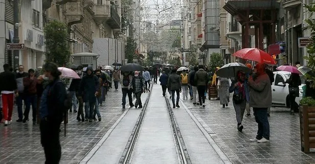 20 yaş altı ve 65 yaş üstü sokağa çıkma saatleri nedir? 20 yaş altı ve 65 yaş üstüne seyahat izni var mı?