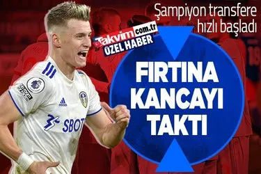 Trabzonspor’da yeniden Ezgjan Alioski sesleri! Son dakika transfer haberleri