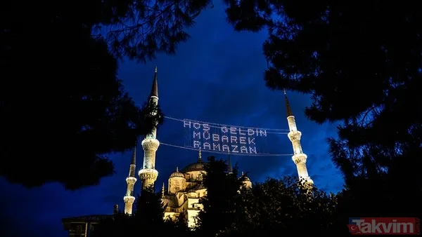 Prof. Dr. Osman Müftüoğlu Ramazan'da sağlıklı beslenmenin şifrelerini açıkladı - 3