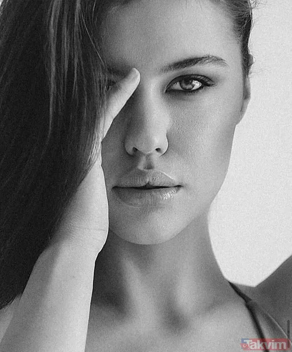 Ölen Rus modelin son görüntüleri ortaya çıktı! Eşinden duygulandıran paylaşım - 16