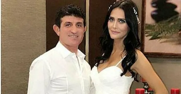 Fatoş’tan yüzük şov