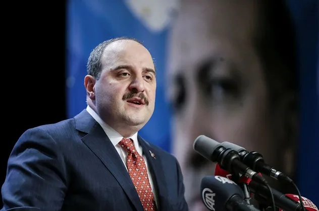 Son dakika: Bakan Varank duyurdu: TSE periyodik muayenelerden sorumlu olacak
