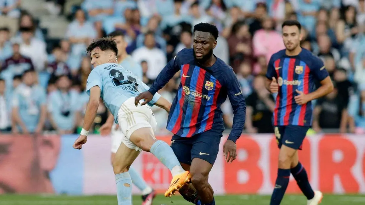 Beşiktaş'ta Kessie operasyonu!
