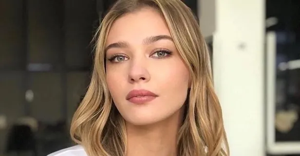 Melisa Döngel gönlünü Sergen Yalçın’a fena kaptırdı!