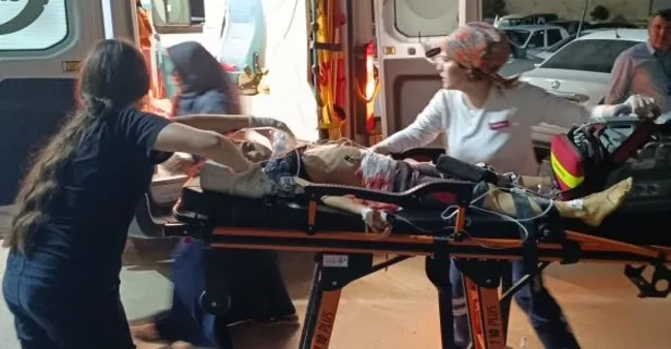 Adana’da 9 yaşındaki Kübra Nur Söğüt av tüfeğiyle hayatını kaybetti