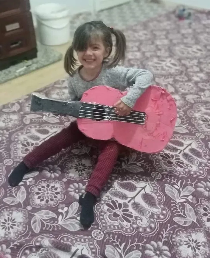 Maraş'ta kan donduran cinayet! 4 yaşındaki çocuğun acı ölümü! Katili henüz 14 yaşında!-2