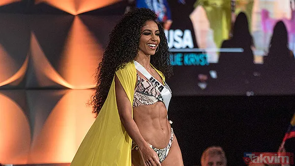 29. kattan çakıldı! Eski ABD Güzellik Kraliçesi Cheslie Kryst gökdelenden atladı - 9