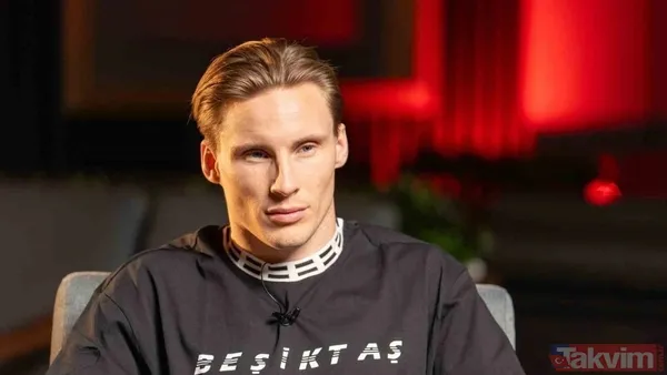 2025 yılında Süper Lig'de serbest kalacak futbolcular! Yıldız isimler bedava - 1