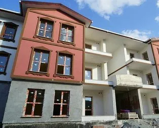 Bozkurt’taki sel sonrası devlet yaraları sardı!