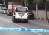 Sultangazi'de iş adamına aracında kanlı infaz! (Video)