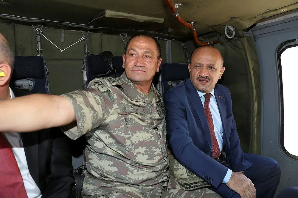 "PKK/PYD'ye asla müsaade etmeyeceğiz"-3