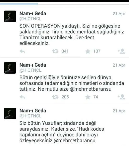 FETÖ “son operasyon” diye diye sonunu böyle getirdi-6