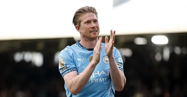 Operasyon: Kevin De Bruyne! Fenerbahçe'den çılgın teklif