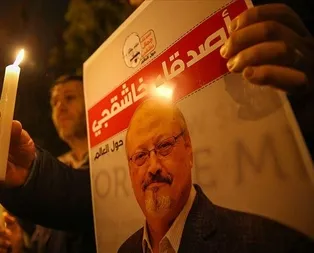 Uluslararası Af Örgütü: Kaşıkçı cinayeti kararı örtbas kararıdır