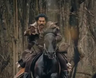 Kuruluş Osman 11. yeni bölüm fragmanı: Gün şehadet günüdür Kuruluş Osman 10. bölüm full izle!