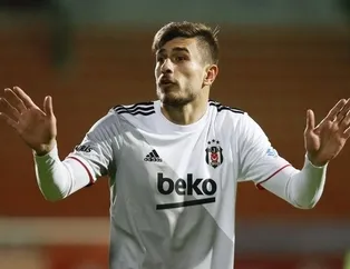 Dorukhan Toköz transferinde ters köşe! Herkes Fenerbahçe ya da Galatasaray'ı beklerken...