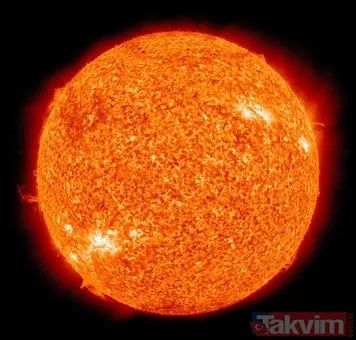 Elektrikler, şebekeler, GPS'ler çalışmayabilir! Dünyayı derinden etkileyecek! İşte o tehlike! - 4