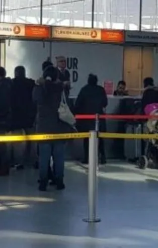 Almanya'dan Türkiye'ye dönüş süreci başladı