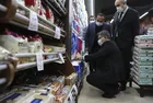 Mayıs ayı gıda denetimlerinde 142,5 milyon liralık ceza
