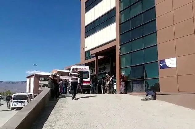 Kars Kağızman'da arazi kavgası: 2 kişi öldü