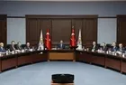 Son dakika: AK Parti'de seçim gündemli MYK! Ömer Çelik'ten önemli açıklamalar: "Kaybeden tek bir vatandaşımız yok"