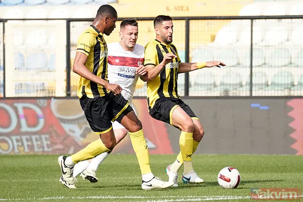 Süper Lig'de en değerli ve pahalı takım hangisi? Liste açıklandı! - 3