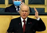 Son dakika: MHP Genel Başkanı Devlet Bahçeli: Mazbatalı teröristler gazi Mecliste olamaz